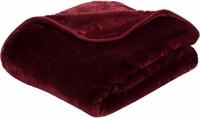 Wohndecke Premium Cashmere Feeling, G&ouml;zze, mit premium Cashmere Feeling,