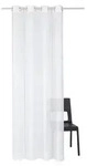 Wirth Vorhang Betsy (1 St), &Ouml;sen, halbtransparent, Store orange 300 cm x 245 cm