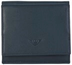VOi Leather Design Geldb&ouml;rse Voi Wienerschachtel 70024