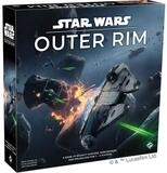 Fantasy Flight Games Spiel Star Wars Outer Rim