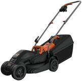 Black + Decker Elektrorasenm&auml;her Black&Decker Elektro-Rasenm&auml;her