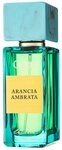 Gritti Eau de Parfum Arancia Ambrata Eau de Parfum