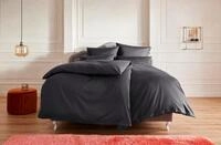 OTTO home Bettw&auml;sche Mila ab Gr. 135x200 cm aus 100% Baumwolle, Mako-Satin, 2