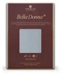 Formesse Spannbettlaken Bella Donna Jersey La Piccola f&uuml;r Topper bis 10 cm