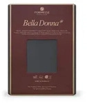 Formesse Spannbettlaken Bella Donna Jersey La Piccola f&uuml;r Topper bis 10 cm