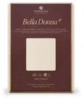 Formesse Spannbettlaken Bella Donna Jersey La Piccola f&uuml;r Topper bis 10 cm
