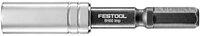 FESTOOL Bithalter Festool BH 60 CE-Imp Magnet-Bithalter 60 mm 1/4" (6.3 mm)
