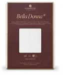 Formesse Spannbettlaken Bella Donna Jersey La Piccola f&uuml;r Topper bis 10 cm