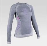 UYN Langarmshirt Fusyon (aus hochwertiger Merinowolle, weich, Rundhals)...