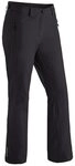 Maier Sports Skihose Ronka Damen Schneehose, wind- und wasserdicht, 2...