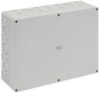 SPELSBERG Spelsberg TK PS 3625-11-m Installations-Geh&auml;use 360 x 254 x 111 Polys