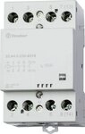 finder Stromsto&szlig;schalter Finder Sch&uuml;tz f&uuml;r Reiheneinbau 22.44.0.230.4310
