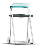 TORK Handtuchhalter Tork 652000 Putzrollenhalter Performance W1 Kunststoff,
