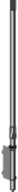 Albrecht Albrecht 63570 Hurricane 27 CB-Stationsantenne Lambda-Typ 1/4