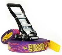 Gibbon Slackline Slackline Surferline Treewear, Longline, Waterline und...
