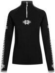 Dale of Norway Longpullover DALE OF NORWAY &raquo;Geilo aus Merino Wolle&laquo; Damen...