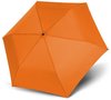 doppler® Taschenregenschirm winziger, leichter Schirm mit Auf-Zu-Automatik,...