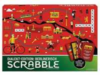 Scrabble Dialekt-Edition: Berlin (GPW45)
