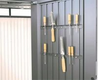 Biohort Gartenger&auml;tehalter 2 Werkzeughalter, f&uuml;r Ger&auml;teh&auml;user AvantGarde,