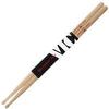 Vic-Firth Drumsticks (7A Sticks, American Classic, Wood Tip), 7A Sticks,...