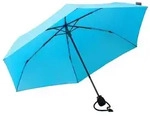 EuroSCHIRM&reg; Trekkingschirm Euroschirm Trekking-Regenschirm light trek ultra...