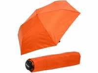 doppler® Taschenregenschirm extrem leichter Schirm für die Handtasche, mit...