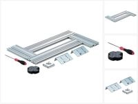 FESTOOL Fr&auml;se Multi Fr&auml;sschablone MFS 400 f&uuml;r OF Oberfr&auml;sen (492610)