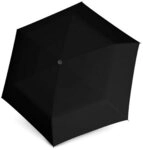doppler&reg; Taschenregenschirm RS.Carbonsteel