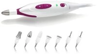 Medisana Maniküre-Pediküre-Set MP815 Medisana Maniküre-Pediküre-Set MP815