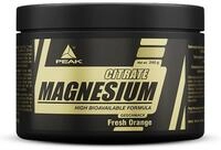 PEAK Peak Magnesium Citrat 240 g Pulver, 240.0 g