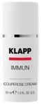 Klapp Cosmetics Gesichtspflege Immun Couperose Cream, Biotechnologischer...