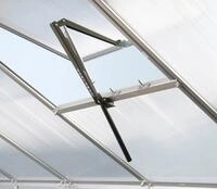 Vitavia Fenster&ouml;ffner Ventomax", 7 kg max. Hebekraft, automatischer Dachl&uuml;fter