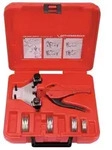 Rothenberger Montagewerkzeug ROTHENBERGER TUBE BENDER Set, 6-8-10-12mm - 24132