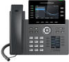 GRANDSTREAM SIP GRP-2616 Professional Business - IP-Telefon - schwarz...