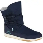 Kappa Cream K Winterboots blau 29 EU