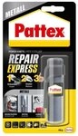 Pattex Bastelkleber Pattex Repair Express Metall Powerknete 48 g