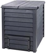 GARANTIA Komposter Garantia Komposter Thermo-Wood 600 l, anthrazit