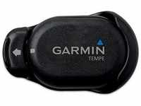 Garmin tempe - Temperatur-Funksensor mit ANT+ - schwarz Navigationsgerät