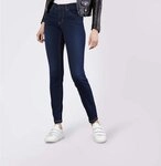 MAC Skinny-fit-Jeans Dream Skinny in hochelastische Qualit&auml;t f&uuml;r den...