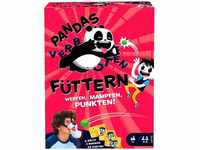 Pandas füttern verboten (GRF95)
