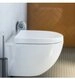 Vitra WC-Sitz
