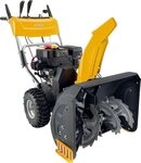 STIGA GARDEN Benzin-Schneefr&auml;se ST 4262 P, 62 cm Arbeitsbreite, Elektrostart