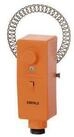 Eberle Infrarot-Thermometer Eberle Controls Rohranlegeregler RAR 87501
