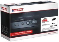 edding Tonerkartusche edding EDD-5041 schwarz Toner kompatibel zu KYOCERA...