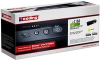 edding Tonerpatrone Tonerkassette ersetzt HP 410A (CF412A 18-2185