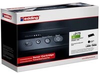 edding Tonerpatrone Tonerkassette ersetzt HP 26X (CF226X 18-2175