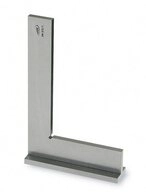 HELIOS PREISSER Winkelmesser Anschlagwinkel 0370203