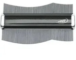 HELIOS PREISSER F&uuml;hlerlehre HELIOS PREISSER 0589 101 Profillehre