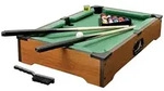 Philos Spiel Philos 3240 - Pool Billiard, Tischspiele, 51 x 32 cm