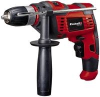 Einhell Schlagbohrmaschine TC-ID 550 E, 220-240 V, max. 2800 U/min, kompakte...